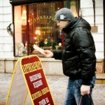 Merry Christmas Arbat 14