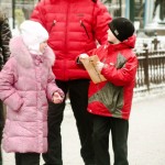 Merry Christmas Arbat 23